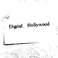 Digital Hollywood