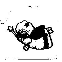 小天使