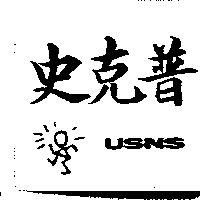 史克普 USNS 及設計圖