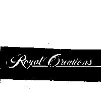 ROYAL CREATIONS