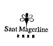 聖瑪迦蘭 Sant Magerline 及圖