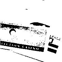 CLAUDE SAINT GENET COLLECTION CASINO & DEVICE