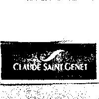 CLAUDE SAINT GENET COLLECTION CASINO & DEVICE
