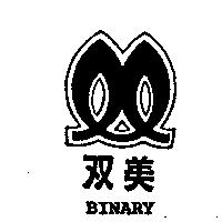 双美圖及 BINARY