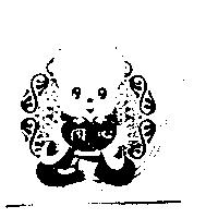 同心及小沙彌圖