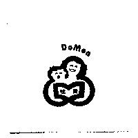 杜曼及圖 DoMon