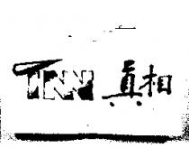真相 TNN 及圖