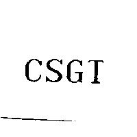 CSGT