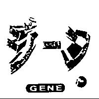 ヅ–ン GENE