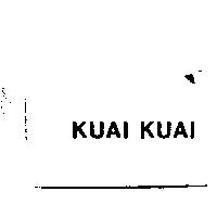Kuai Kuai