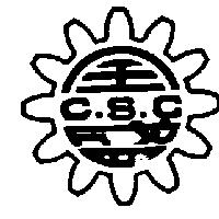 全盛綜合精機股份有限公司標章