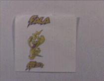 雷公 FALA 及圖