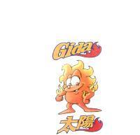 Gida 太陽及圖