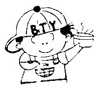 BTY 及圖