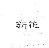 新花