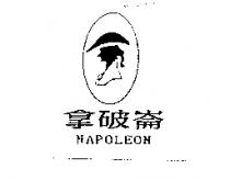 拿破崙 NAPOLEON 及圖
