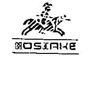 金潔利股份有限公司標章 HOSHAKE