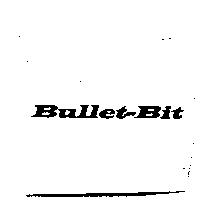 Bullet-Bit