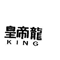 皇帝龍 KING