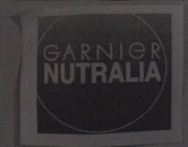 GARNIER NUTRALIA&Label
