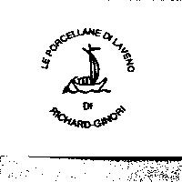 LE PORCELLANE DI LAVENO DI RICHARD-GINORI and design