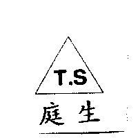 庭生及 T.S 圖