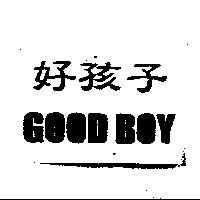 好孩子 GOOD BOY