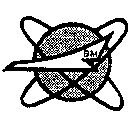 BM&信意企業股份有限公司標章