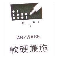 軟硬兼施 ANYWARE 及圖