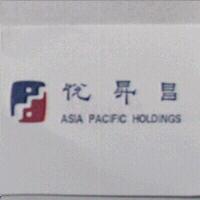 悅昇昌及圖 ASIA PACIFIC HOLDINGS