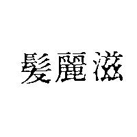 髮麗滋