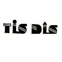 TIS DIS 設計圖