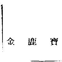金鹿寶