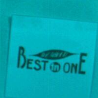 好適佳 BEST in ONE