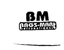 BM BAGS-MART INTERNATIONAL