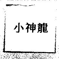 小神龍