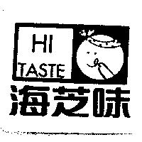 海芝味及圖HI TASTE