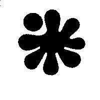 三米久企業股份有限公司標章