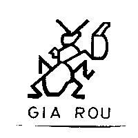 GIA ROU 及圖
