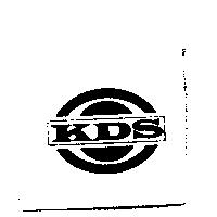 KDS 及圖