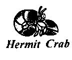 Hermit Crab 及圖