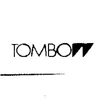 TOMBOW 設計圖