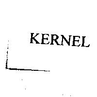KERNEL