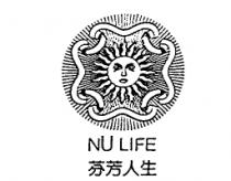 芬芳人生及圖