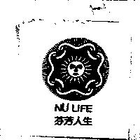 芬芳人生及圖 NU LIFE