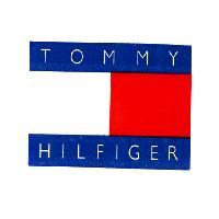 TOMMY HILFIGER & Logo Design