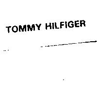 TOMMY HILFIGER