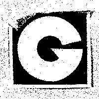 G 字圖形