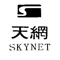 天網及圖SKYNET