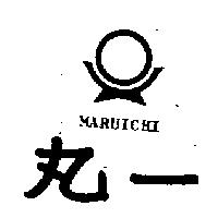 丸一及圖 MARUICHI 